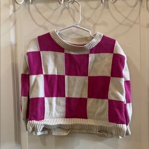 Gap Sweater Size 3